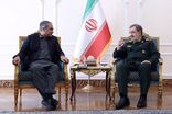 ایران و پاکستان عقبه راهبردی یکدیگر در جهان اسلام هستند