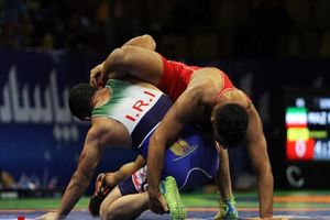 سرپرست اجرایی مسابقات کشتی جام تختی منصوب شد