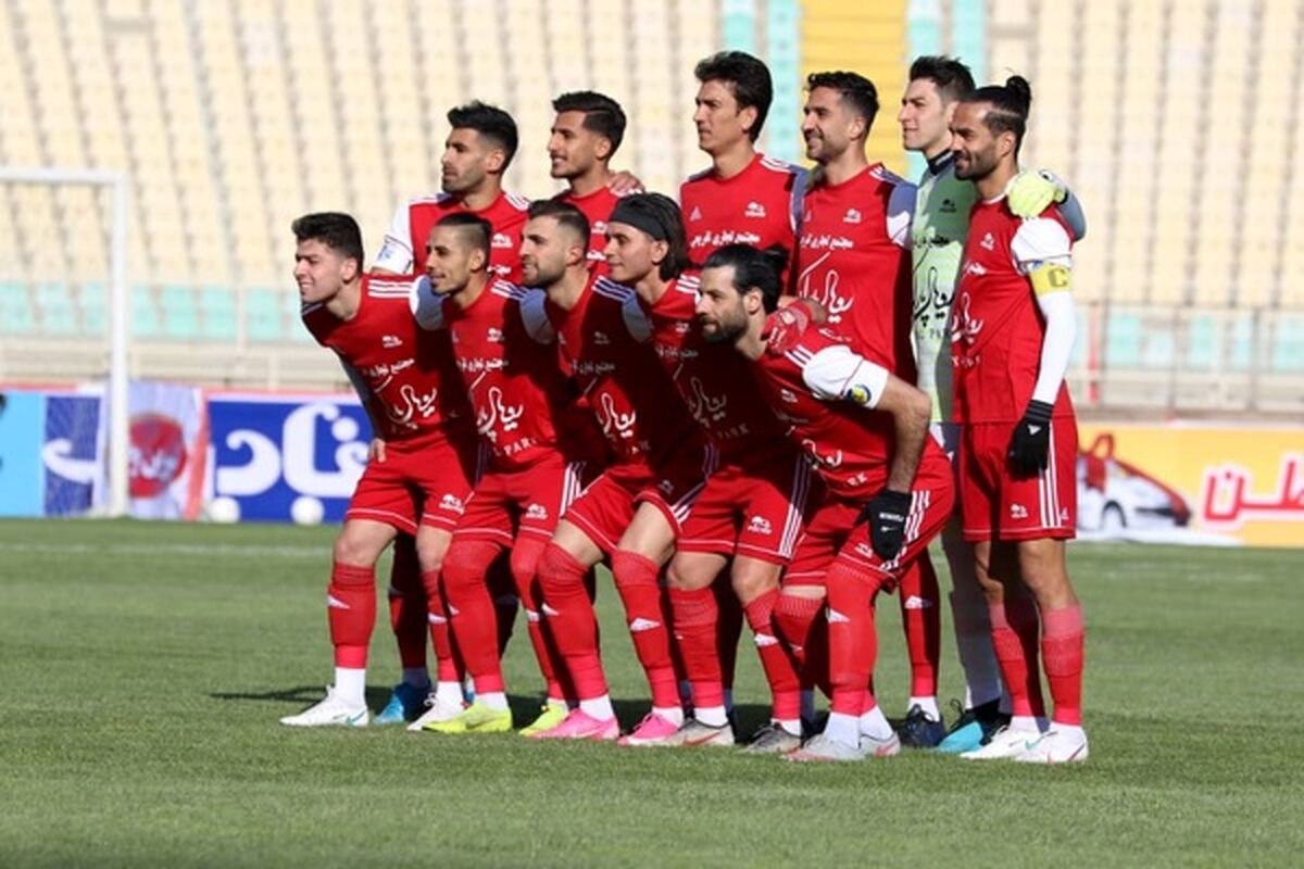 تراکتور