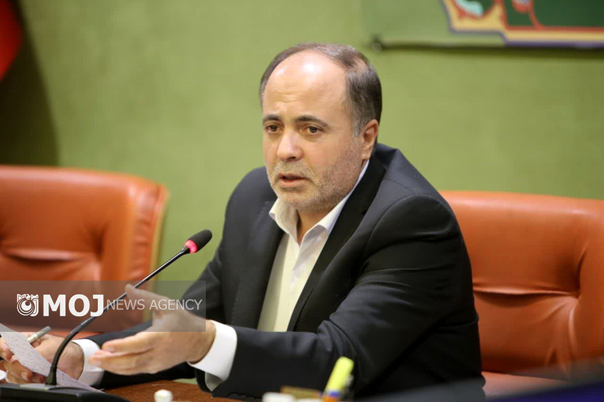 غلامرضا نوری قزلجه - وزیر جهادکشاورزی