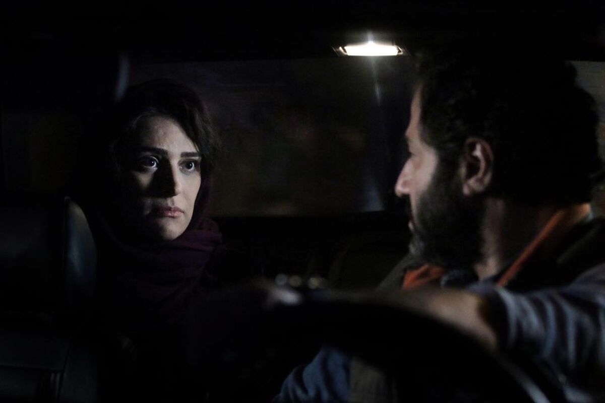 فیلم کوتاه «Voice»