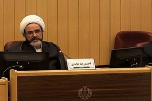 رئیس دیوان عدالت اداری، رهبر انقلاب را اشبه الناس به امام شهیدمان دانست