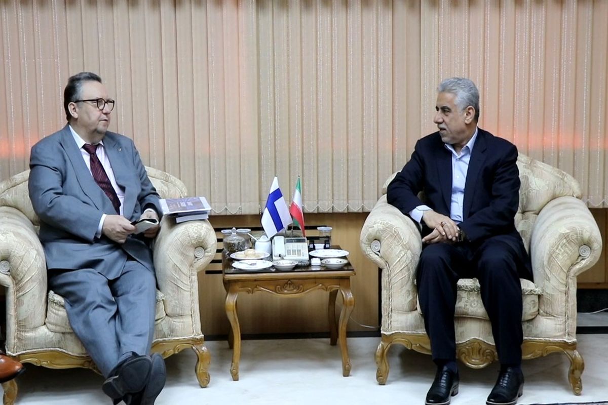 استاندار گیلان