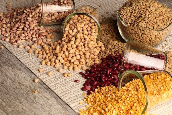  قیمت جدید انواع حبوبات اعلام شد