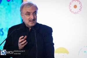 کمبودهای دارویی ما یک سوم کمبودها نسبت به سال قبل است