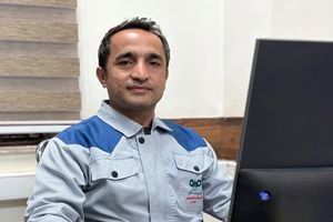 تمدید و افزایش دامنه استاندارد ISO/IEC 17025 واحد آزمایشگاه در فولاد سنگان