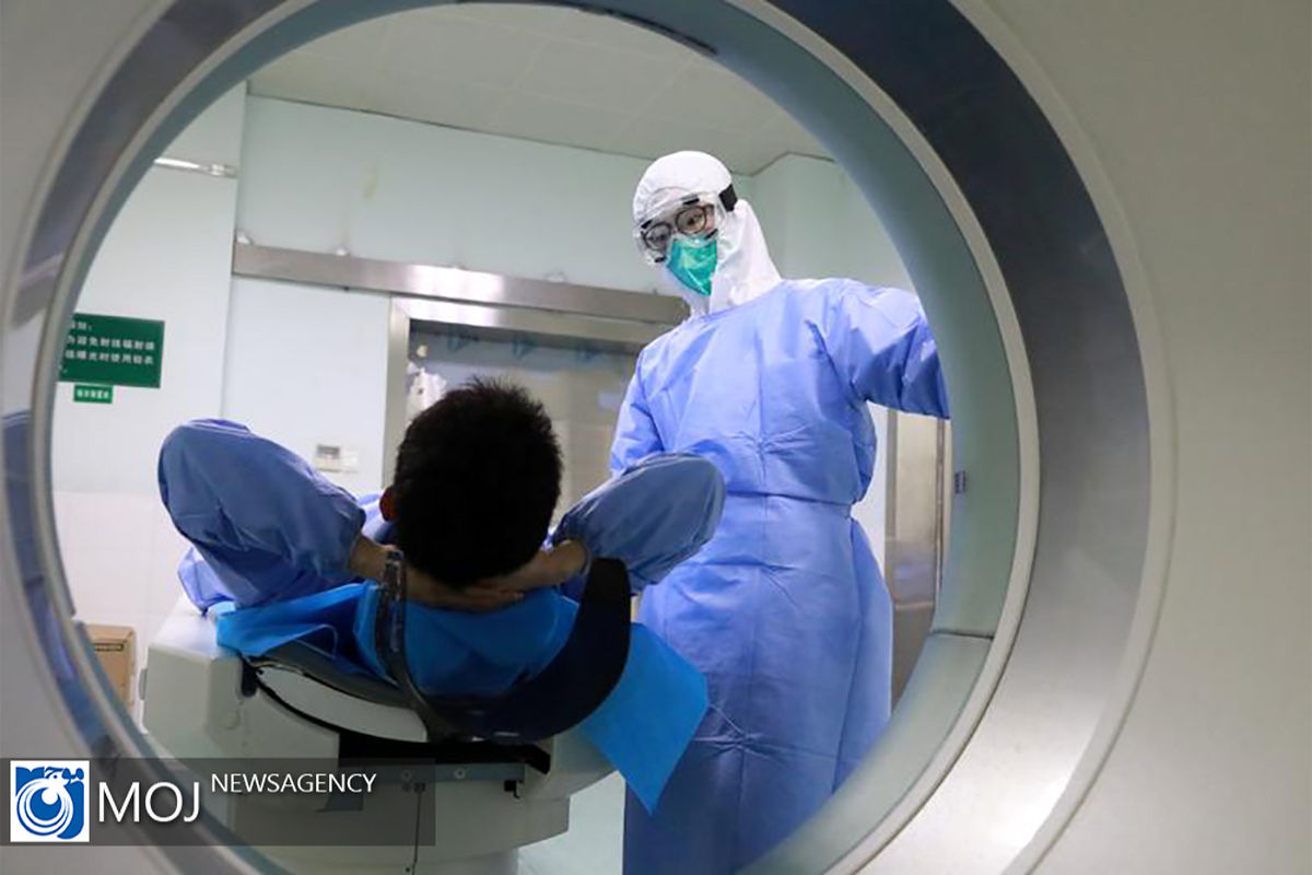 وضعیت چین در پی شیوع ویروس کرونا