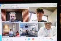 فرصت‌های همکاری اتاق‌های بازرگانی اصفهان و ایتالیا بررسی شد