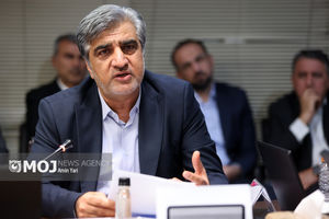 اصلاح قانون تأمین اجتماعی دنبال می‌شود