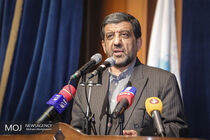 دیدار ضرغامی با سعید محمد