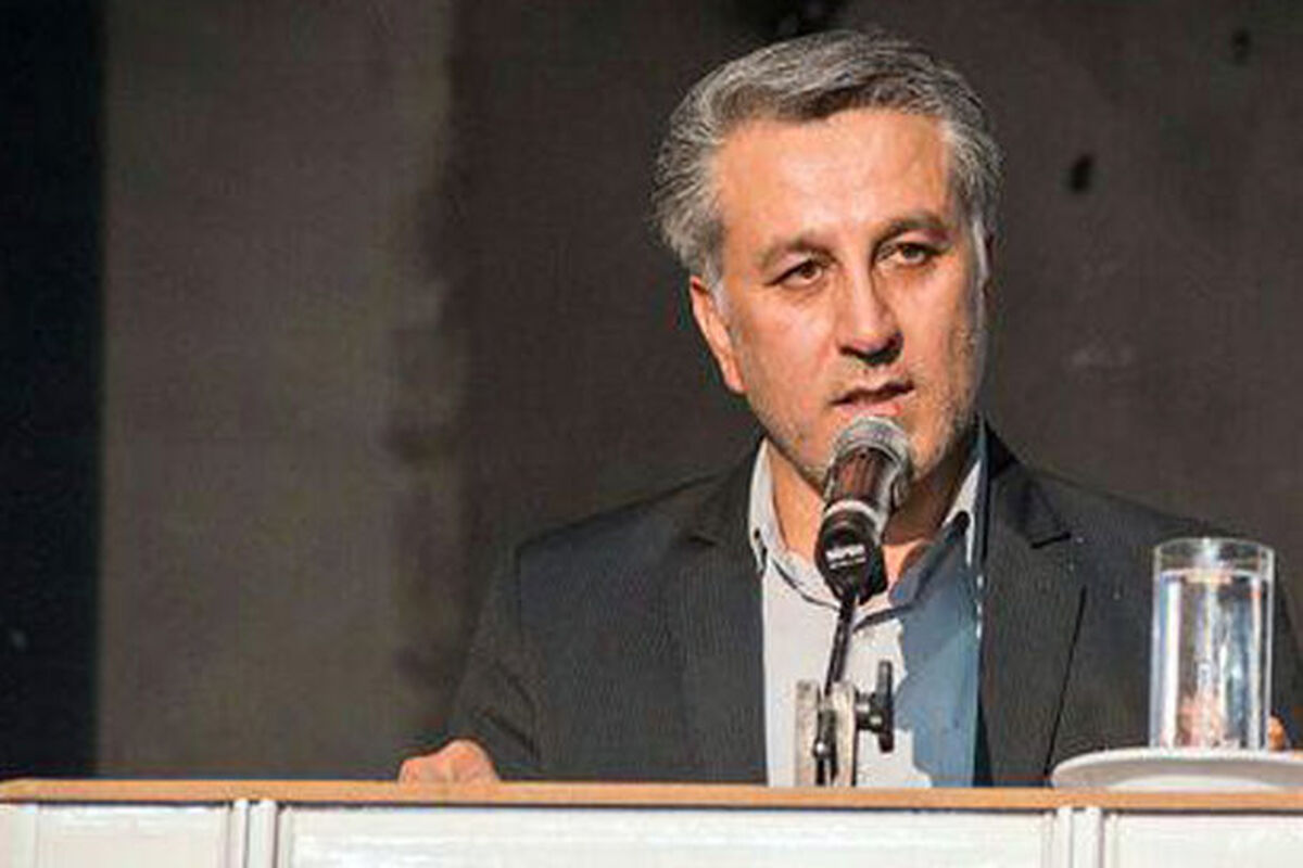 مدیر کل فرهنگ و ارشاد فارس