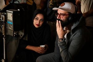 «فرزندان باد» آشا محرابی ساخته می‌شود