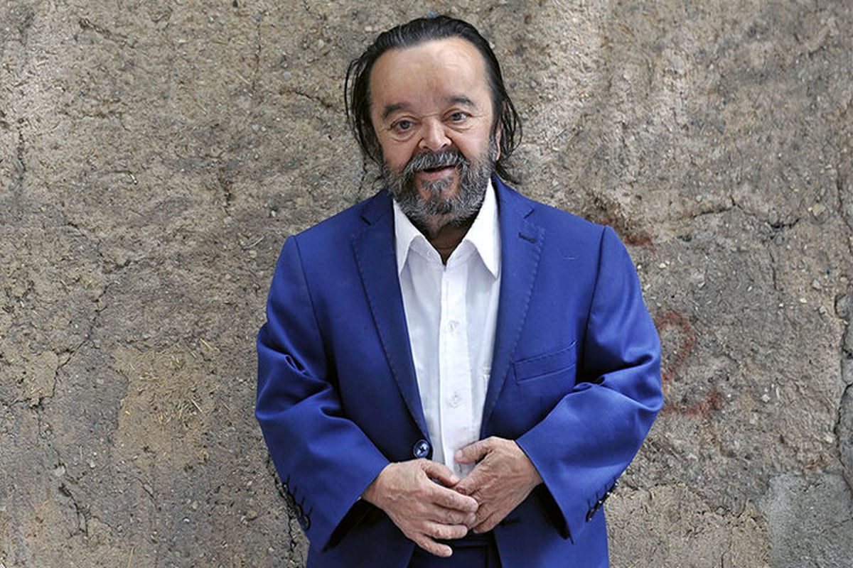 اسدالله یکتا