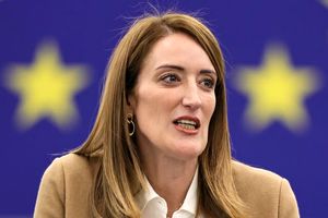 رئیس پارلمان اروپا خواستار لغو فوری تحریم‌های آمریکا علیه شهروندان اتحادیه اروپا شد