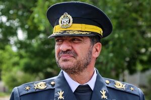 پدافند هوایی با قدرت در برابر هرگونه تهدیدی ایستاده است