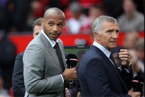 آنری: امیدوارم پوگبا به لیگ برتر بازگردد