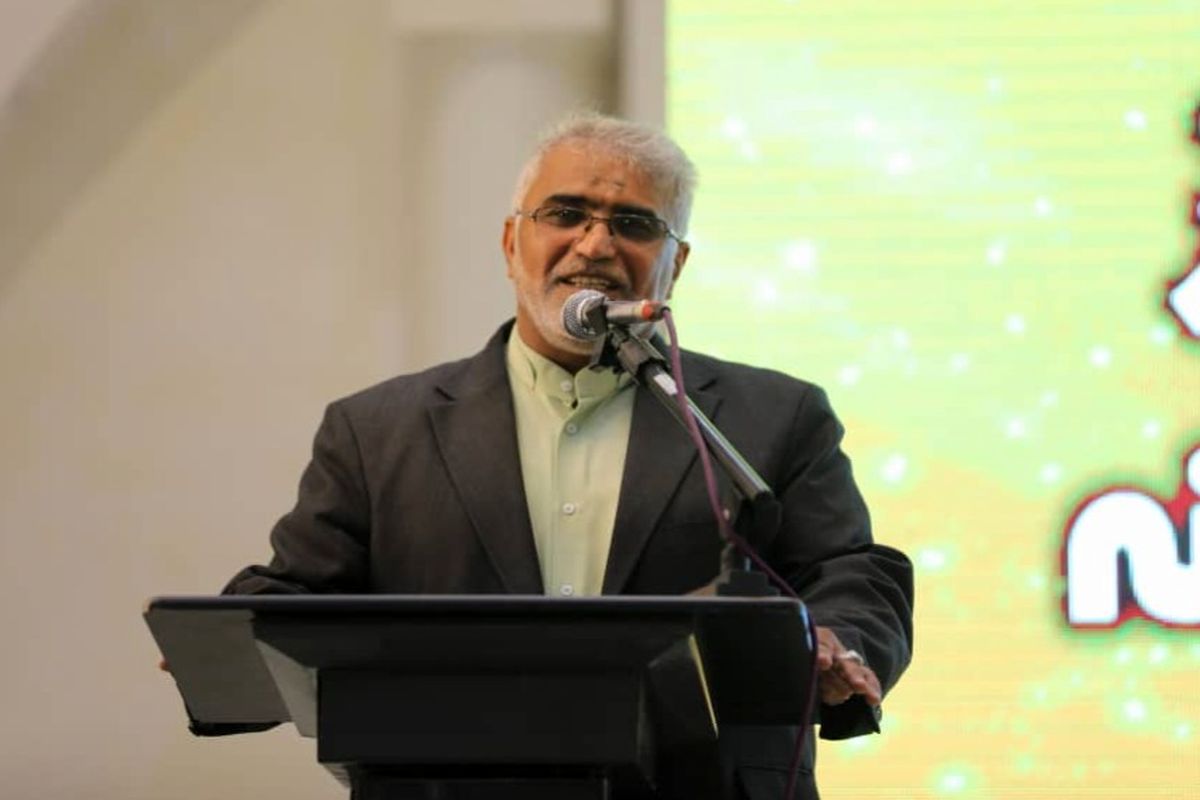 شورای اسلامی شهر بندرعباس 