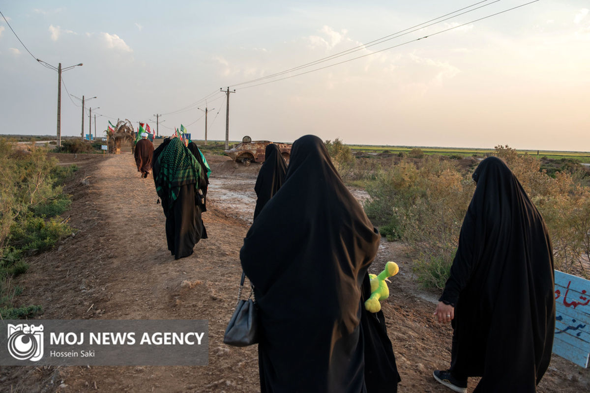 اردوی راهیان نور