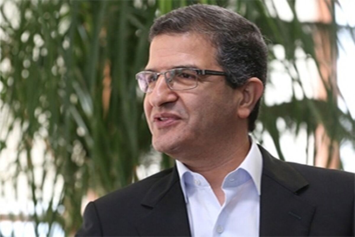 تهرانفر