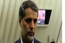 کانادا متوجه شد خاوری تنها به اقتصاد ایران لطمه نمی زند