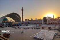 ۲۳۵ مورد ناایمنی در مصلای پایتخت در حال رفع است