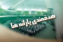 سازمان هدفمندسازی یارانه‌ها درپی تجاوز رژیم صهیونیستی پیامی صادر کرد