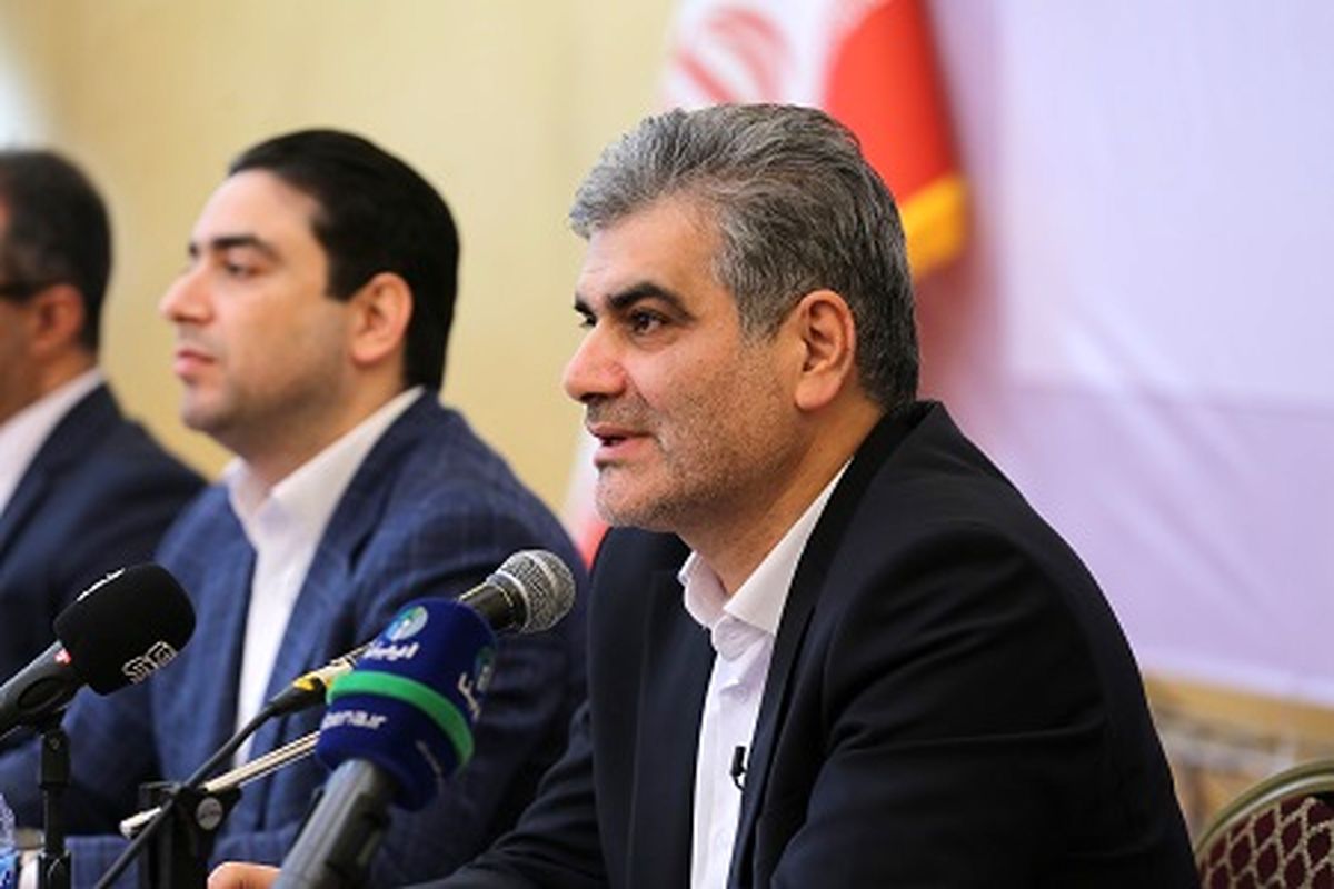 مدیرعامل بانک سینا