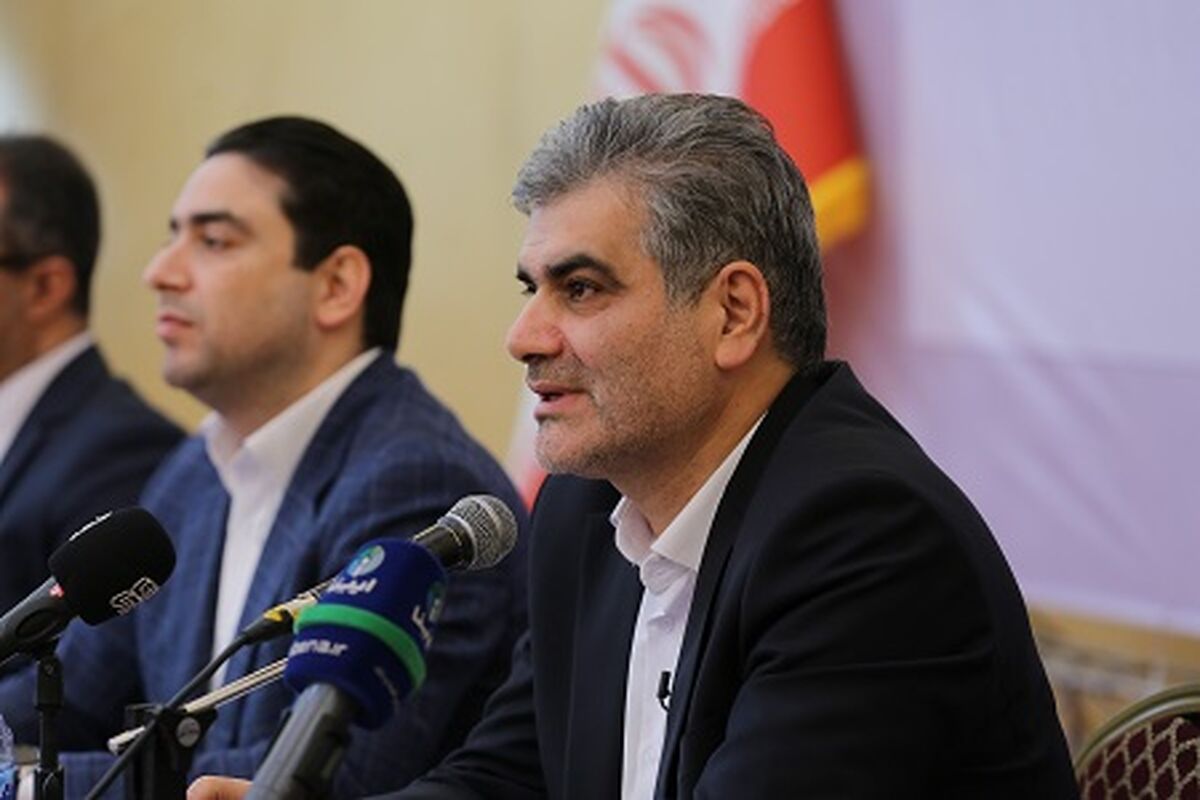 مدیرعامل بانک سینا