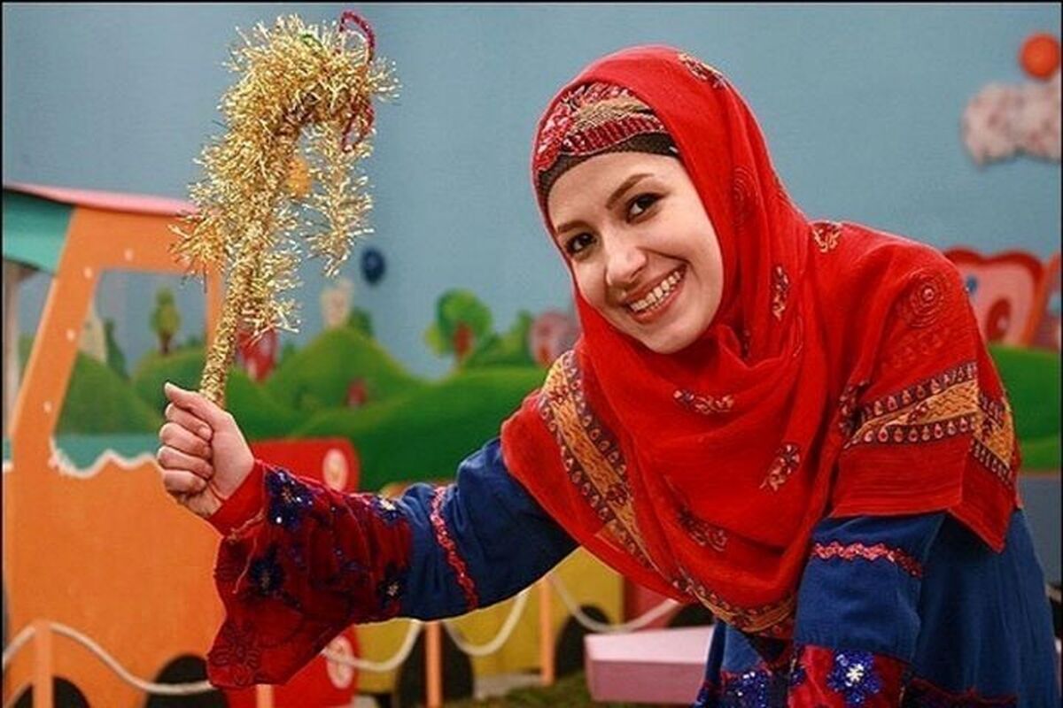 خاله شادونه