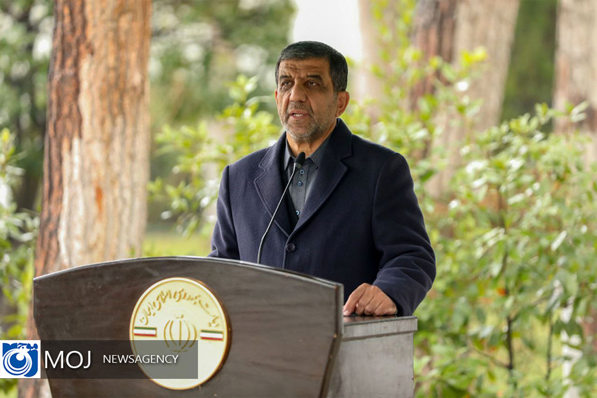 حاشیه جلسه هیات دولت - ۲۶ بهمن ۱۴۰۱ 