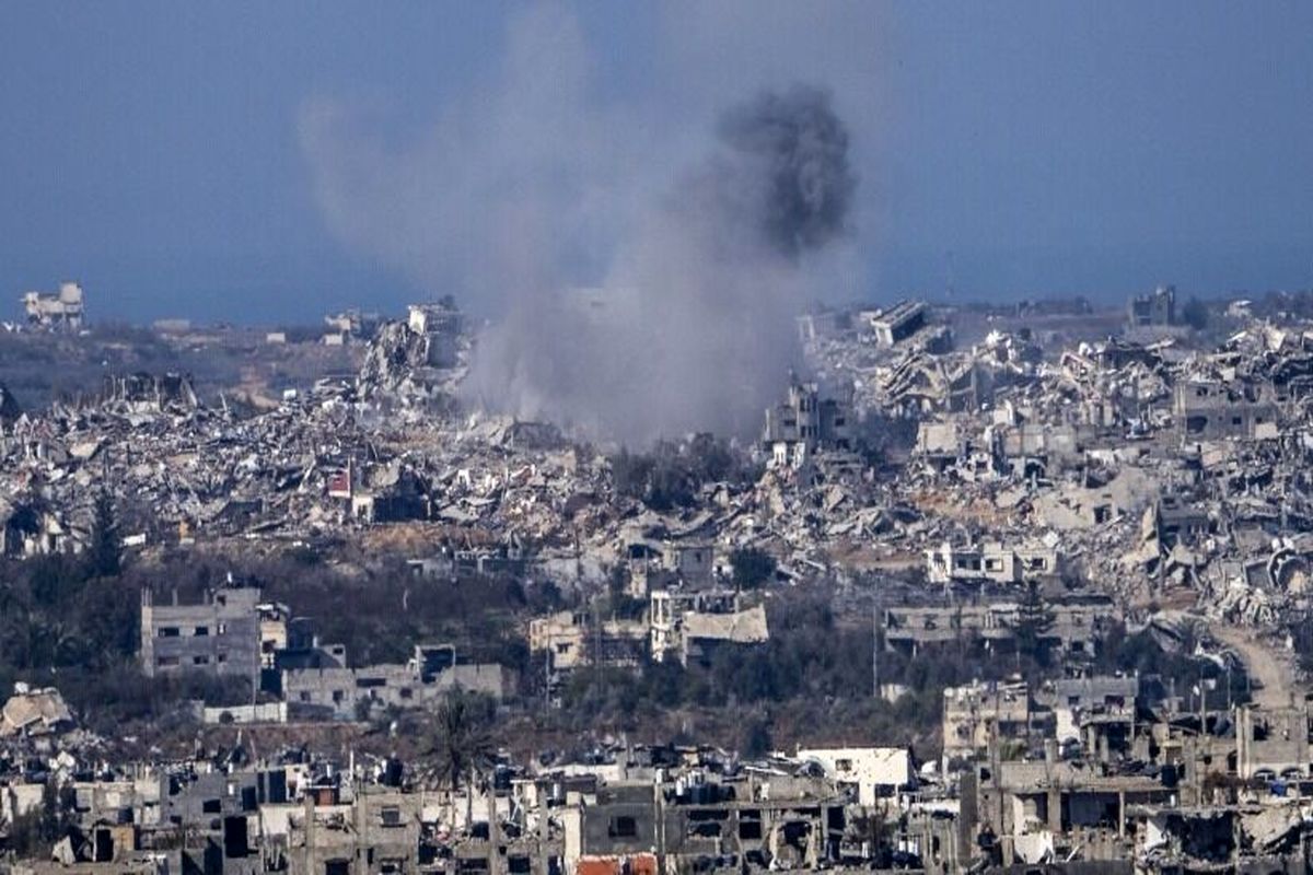 رژیم صهیونیستی