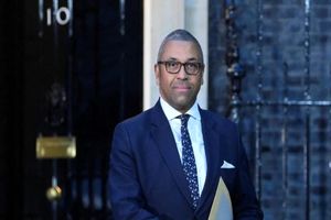 انگلیس شخصیت‌های عالی‌رتبه ایران و روسیه را تحریم کرد