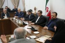 گاهی منافع ملی کشور قربانی اختلافات سیاسی می شود