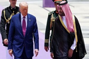 عربستان اجازه حمله آمریکا به ایران از خاک خود را نمی‌دهد