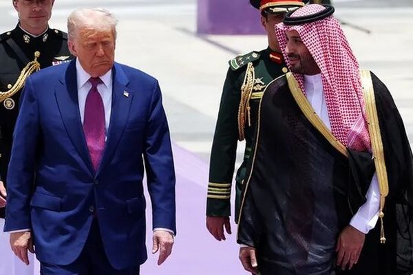 عربستان اجازه حمله آمریکا به ایران از خاک خود را نمی‌دهد