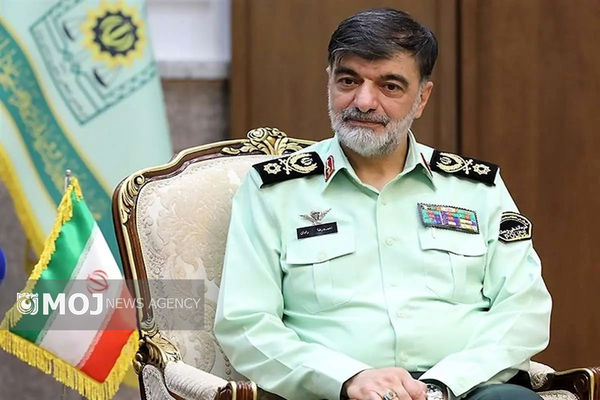 پلیس به فریب خوردگان اغتشاشات سه روز ضرب الاجل داد