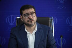 نگاه دولت سیزدهم به هرمزگان نگاه فراملی است