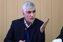 پیمانکاران مدام جلوی درب شهرداری تهران تظاهرات می‌کنند 