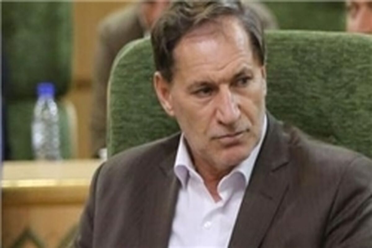 مدیرکل آموزش‌وپرورش استان کرمانشاه