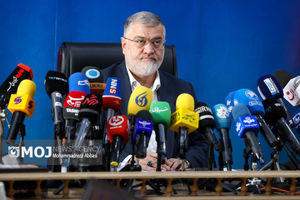  تهران از بیش از نیم میلیون مسافر نوروزی میزبانی کرد