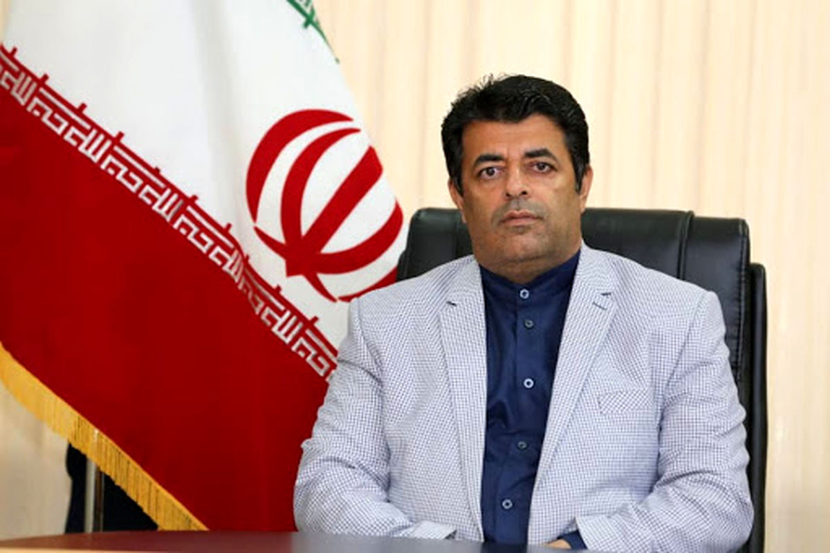 محمد رادمهر