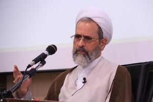 مقاومت پشتوانه ما در استقلال و عظمت است