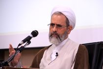 اهمیت ریل گذاری و گفتمان سازی در حوزه فضای مجازی