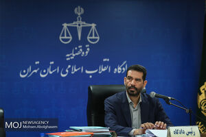 دومین جلسه دادگاه پرونده سنگین ارزی پتروشیمی برگزار شد