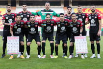 ترکیب احتمالی پرسپولیس مقابل سایپا مشخص شد