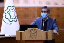 ممنوعیت ورود موتورسیکلت به مسیر پیاده‌روی بلوار پیامبر اعظم(ص) در نیمه شعبان