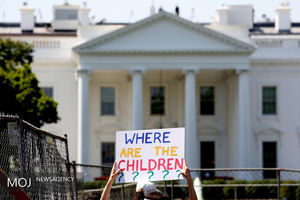 موج جدید اعتراضات به فرمان مهاجرتی ترامپ