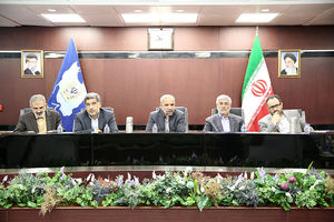 بهره برداری از مخازن ۱۰ میلیون بشکه ای ذخیره نفت گناوه تا پایان شهریور