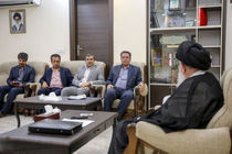 دفتر امور روستایی می تواند منشأ خدمات بسیار مهمی برای مردم عزیز در روستاها باشد