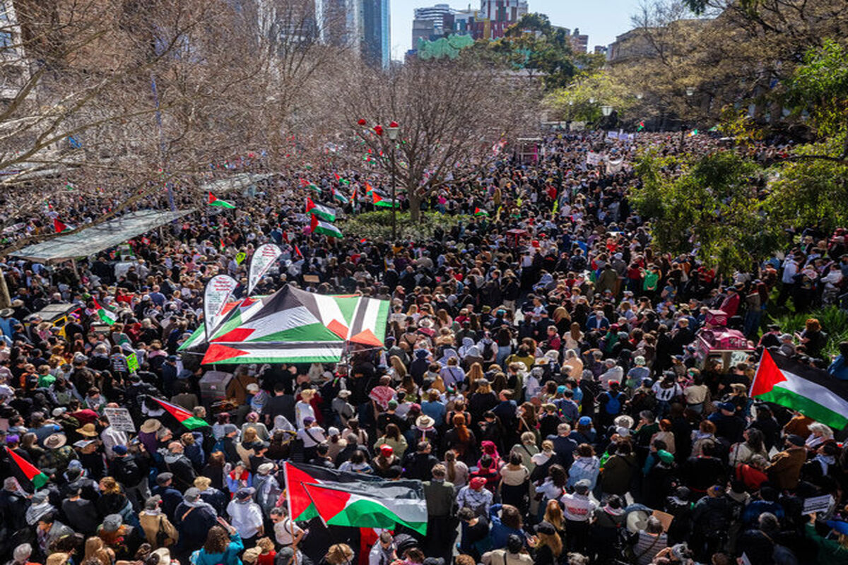 استرالیا